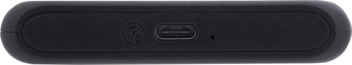 Image du produit Orico Coffret disque dur / disque SSD 2.5', 6 Gbps, USB-C 3.1 Gen1 (Noir) (2.5")