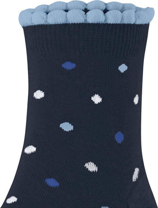 Actual product image Falke Multidot Kinder Kurzsocken (27 - 30)