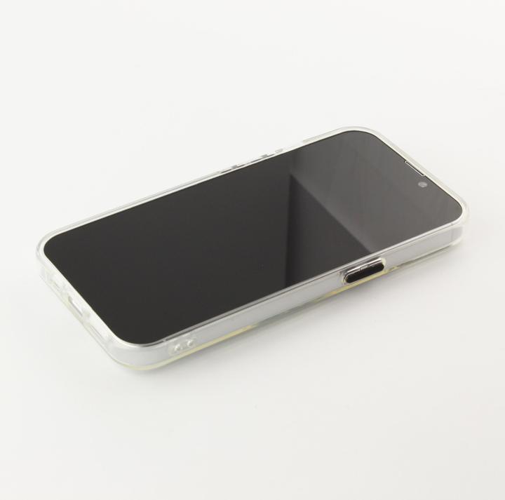 Immagine prodotto PhoneLook Coperchio con cursore della fotocamera e anello (Apple iPhone 14 Plus)