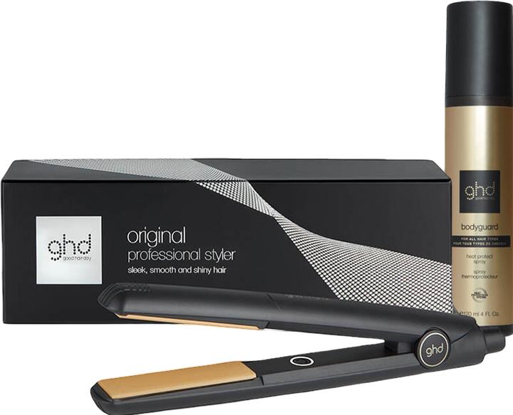 Image du produit ghd Set Styler original
