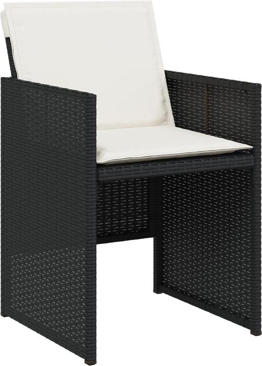 Produktbild VidaXL Tekmessa (106 cm)