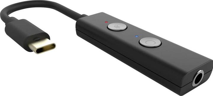 Produktbild Creative Sound Blaster PLAY! 4 (USB)