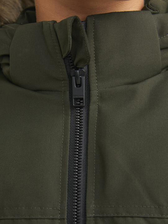 Image du produit Jack & Jones Jjecraft Parka Sn Jnr (164)
