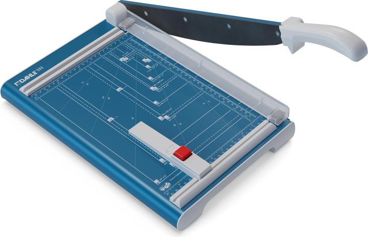Dahle 533 (15 Blätter, A4)
