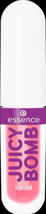 essence Juicy Bomb (03, Marvellous Mango)