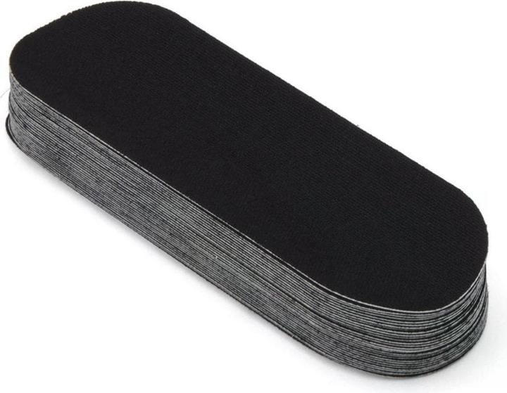 K-Tape Cut15 schwarz (0.15 m)