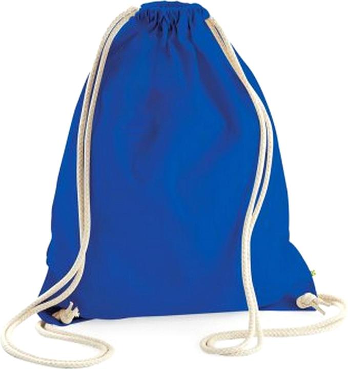 Westford Mill Earth Aware Organischer Turnbeutel (13 l)