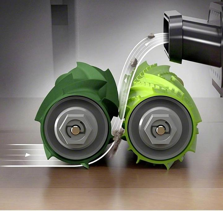 Immagine prodotto iRobot Roomba Replenishment Kit