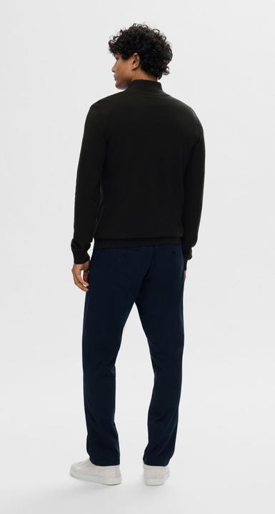 Immagine prodotto Selected Homme Cardigan in cotone Pima (L)