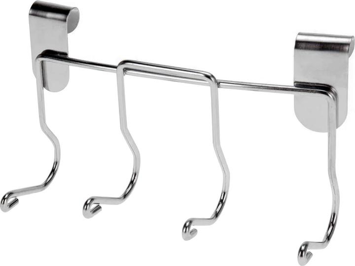 Produktbild BBQ Collection Grillbesteckhalter, Metall, mit 4 Haken