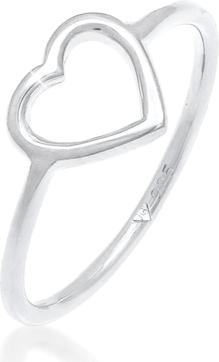 Elli Herz Cut-Out