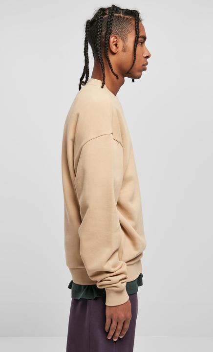 Actual product image Urban Classics Ultra Heavy Crew - 19463 (XL)
