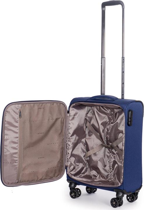 Actual product image Stratic Strong - Case S (38 l, Hand luggage (up to 50 litres))