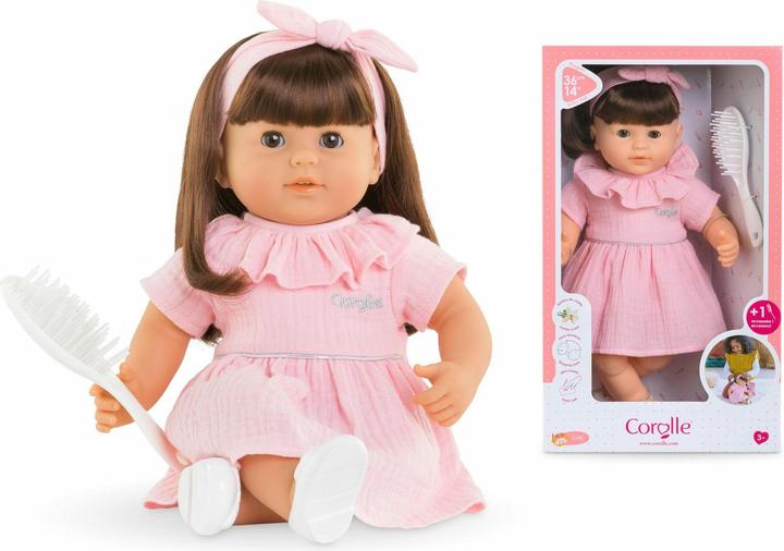 Image du produit Corolle MGP Julie, brune