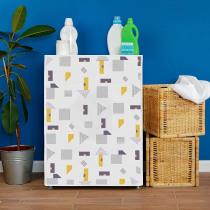 Produktbild Soler Hispania Waschmaschinenabdeckung vorne 62x56x84cm Confortim
