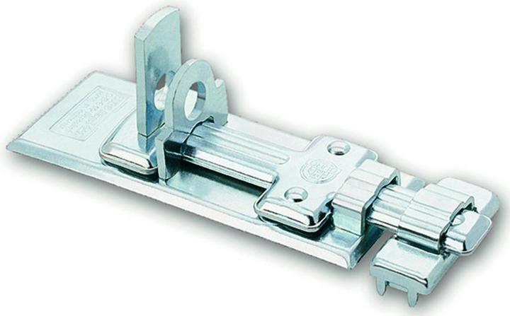 Actual product image Burg Wächter Lock bolt R 120 (1 pcs.)