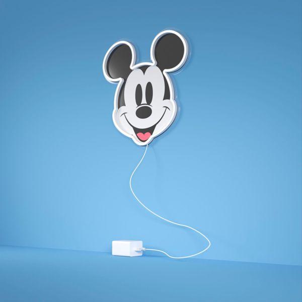 Immagine prodotto YellowPop Volto di Topolino di (20 lm)