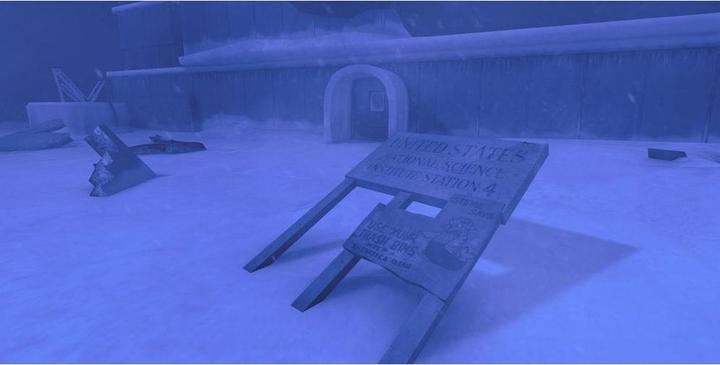 Produktbild Atari The Thing: Remastered PS5 (PS5, DE)