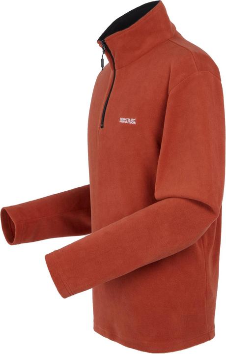 Immagine prodotto Regatta Great Outdoors - Thompson - Maglia in Pile con Cerniera sul Collo - Uomo (M)