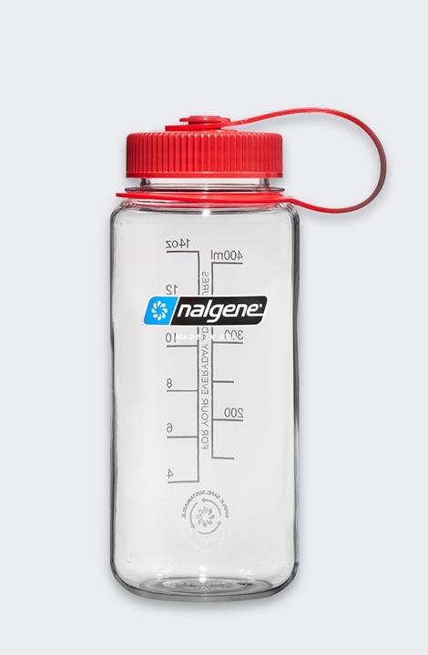 Actual product image Nalgene Water bottle WH Sustain (0.50 l)
