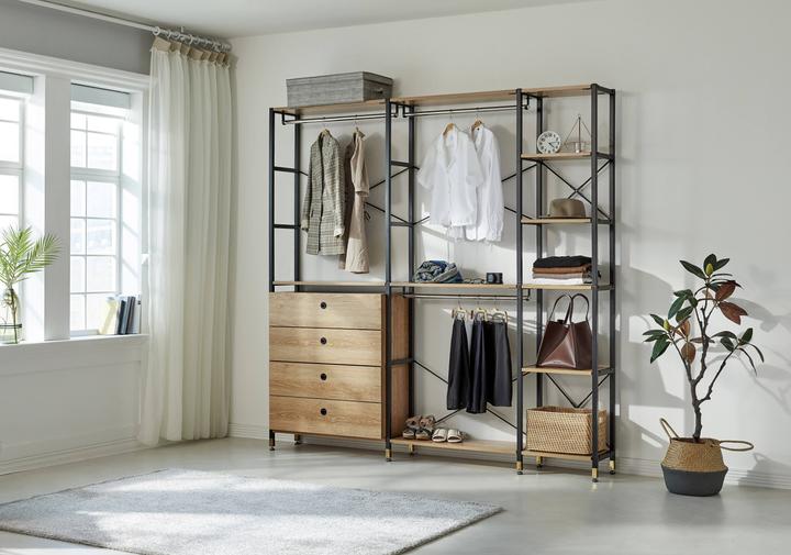 Produktbild Möbilia Schubladenkasten