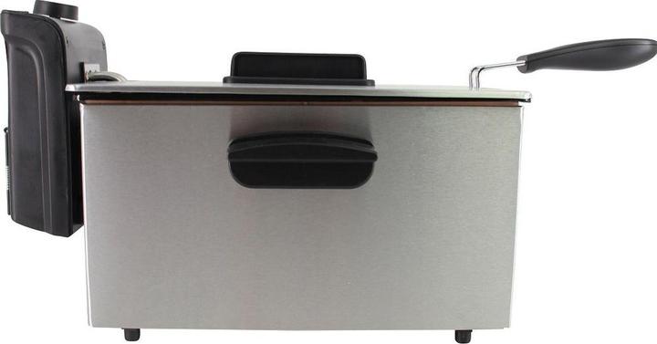 Immagine prodotto Tristar Friggitrice in acciaio inox