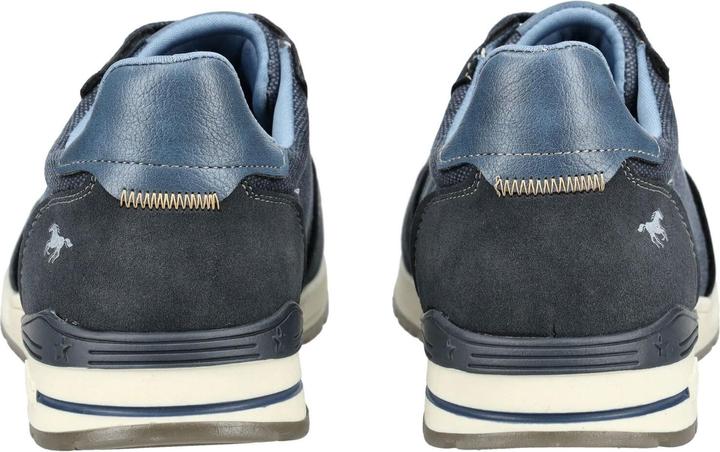 Actual product image Mustang Sneaker (46)