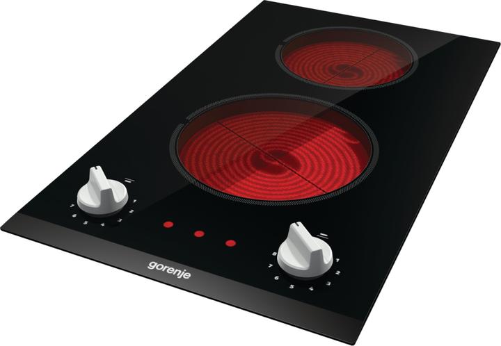 Productafbeelding Gorenje EC321 BCSC 30 CM BRE
