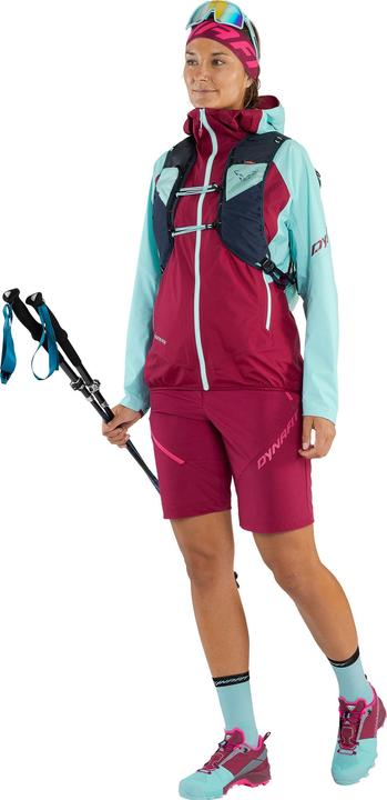 Produktbild Dynafit Women's Transalper GTX Jacket (XL)