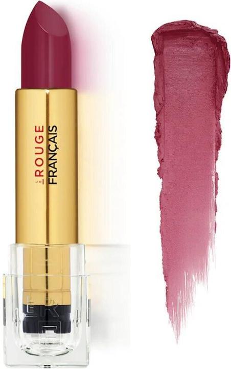 Le Rouge Français Le Rouge Francais Cream Lipstick 040 von Le Rouge Francais - 4 Gramm (040)