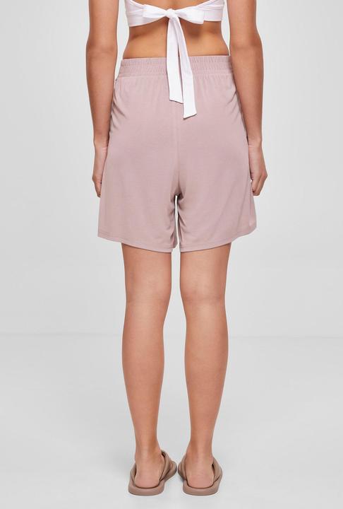 Produktbild Urban Classics Ladies Modal Shorts - 12496 (5XL)