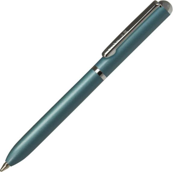 Produktbild Online MINI PORTEMONAIE Drehkugelschreiber (Blau, 1 x)