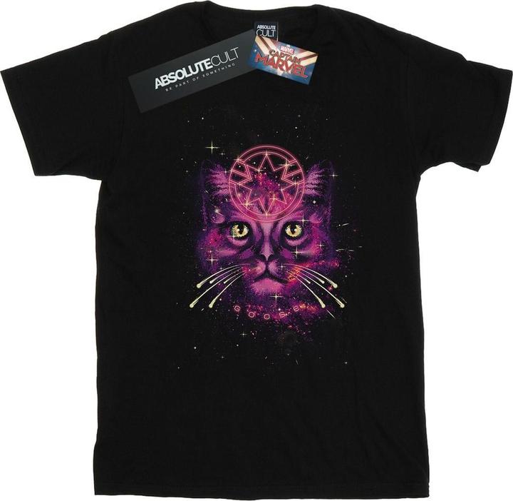 Captain Neon Goose TShirt (XXL)