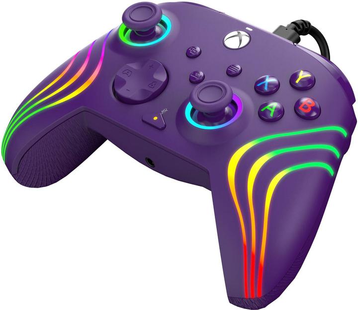 Image du produit PDP Afterglow Wave (Xbox Series X, Xbox Series S, PC)
