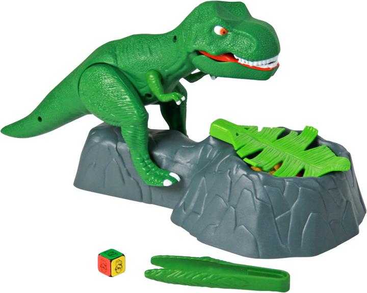Immagine prodotto Goliath Toys Gioco di abilità Goliath Dino Crunch Meal
