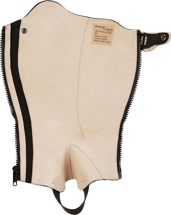 Actual product image Ariat Chaps Kendron unisex (XXS)