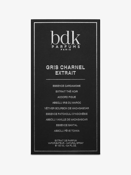 Produktbild Bdk Parfums Paris Gris Charnel Extrait (Extrait De Parfum, 100 ml)
