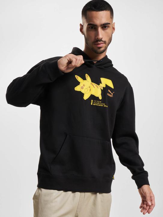 Image du produit Puma X Hoodie POKEMON (M)
