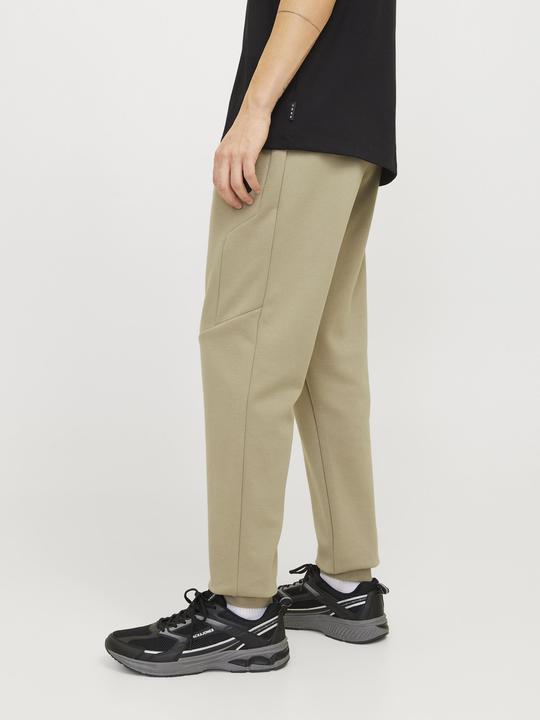 Actual product image Jack & Jones Slim fit jogging trousers Slim fit trousers (XS)