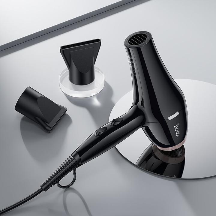 Immagine prodotto Hoco Other Hair dryer HP17 black