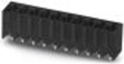 Phoenix Contact Buchsengehäuse-Platine MCV Polzahl Gesamt 6 Rastermass: 3.81 mm 1707049 50 St.