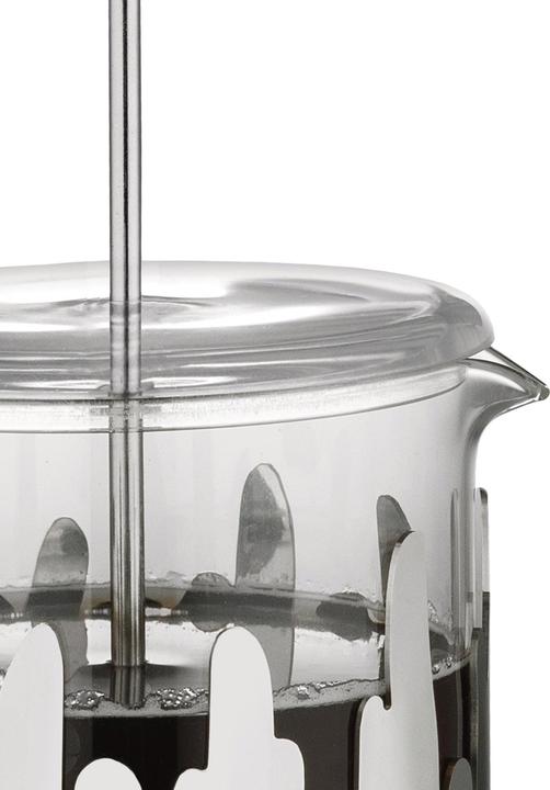 Image du produit Alessi Cafetière à piston BARK (0.72 l)