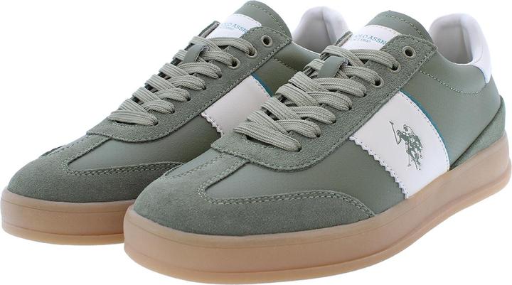 Produktbild U.S. Polo Sneaker CAMPY001C Low-Sneaker (40)