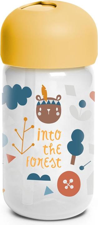 Actual product image Suavinex Into the forest
