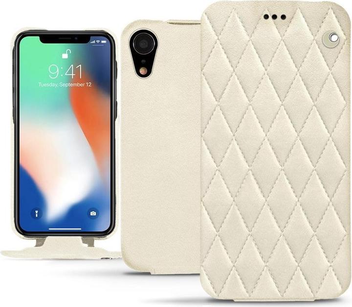 Immagine prodotto Noreve Cover in pelle verticale (Apple iPhone XR)
