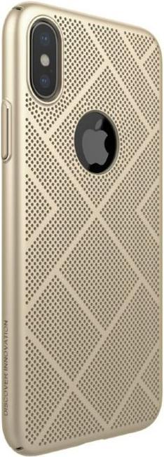 Immagine prodotto Nillkin Manicotto della serie Air Case (Apple iPhone X, Apple iPhone XS)