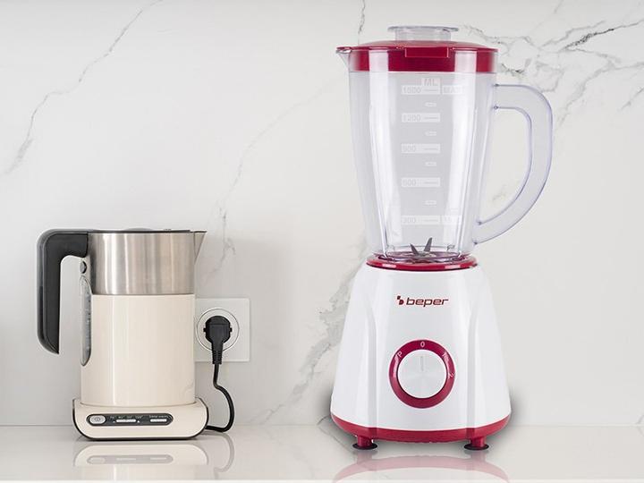 Actual product image Beper Mixers and blenders P102FRU501 (400 W)