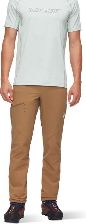 Actual product image Mammut Courmayeur SO Pants Softshellhose (L)