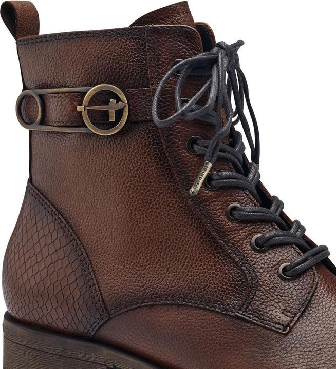 Actual product image Tamaris Ankle boot (39)