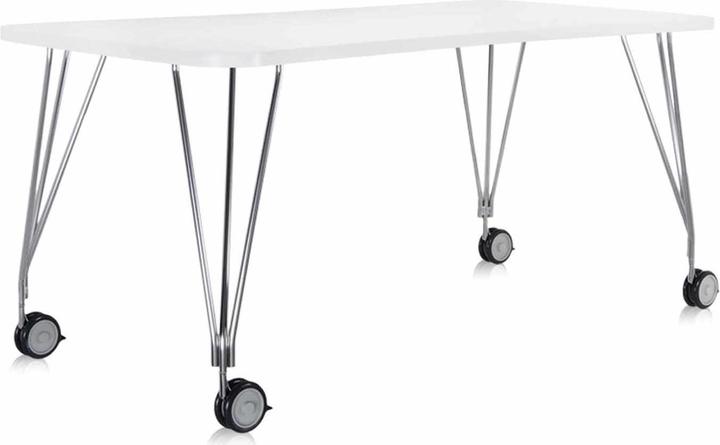 Actual product image Kartell Max table (190 x 90 x 73 cm)